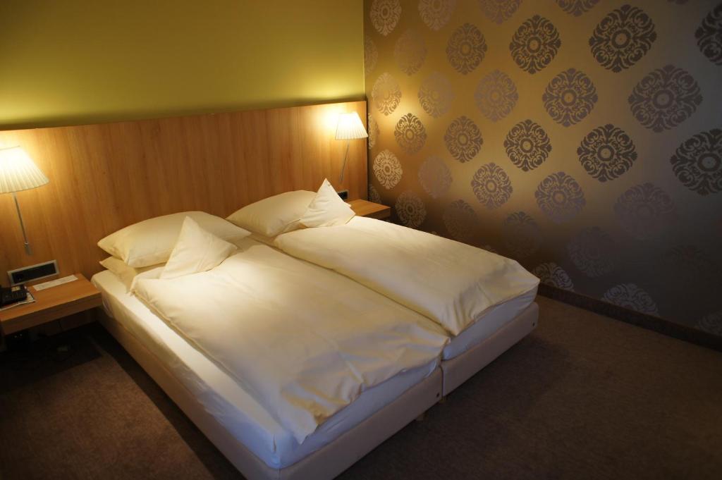 גרונאו Hotel Schepers חדר תמונה