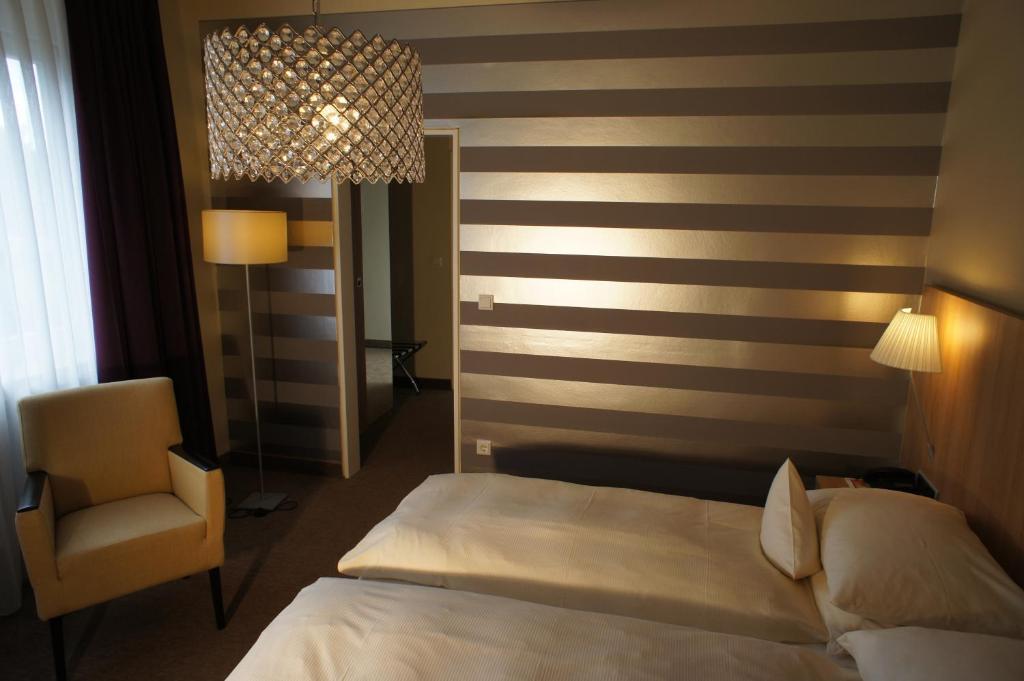 גרונאו Hotel Schepers חדר תמונה