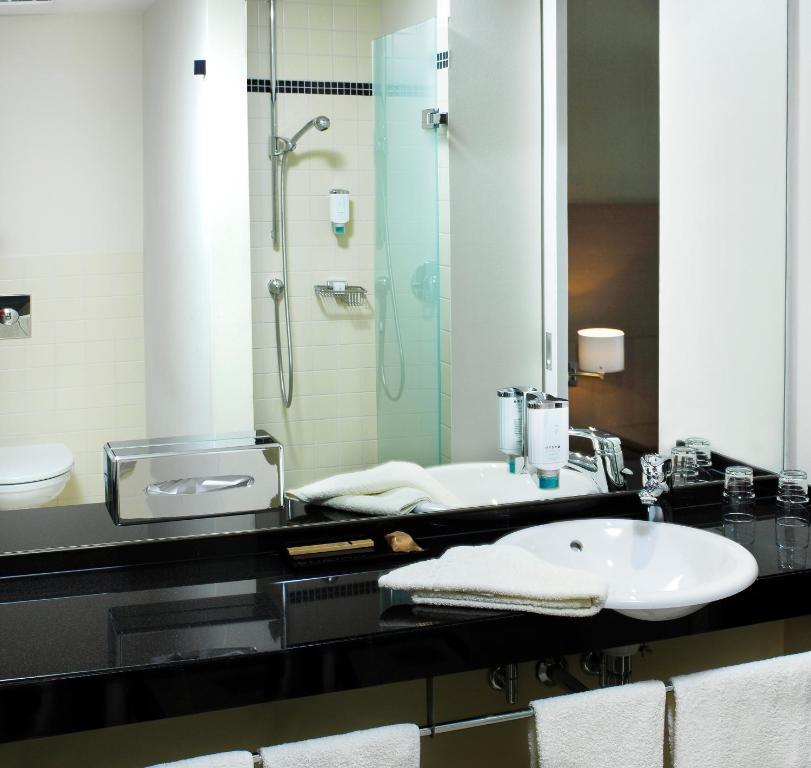 גרונאו Hotel Schepers חדר תמונה