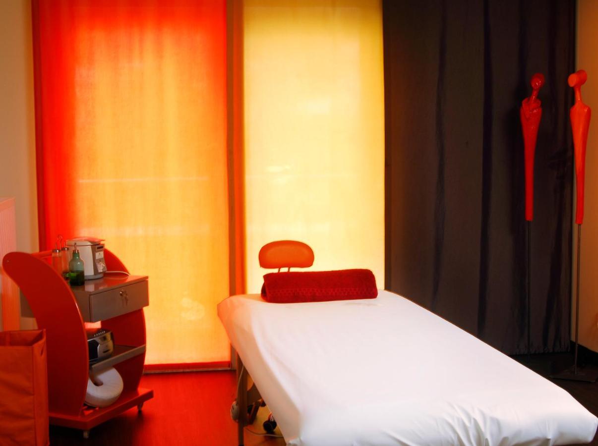 גרונאו Hotel Schepers מראה חיצוני תמונה