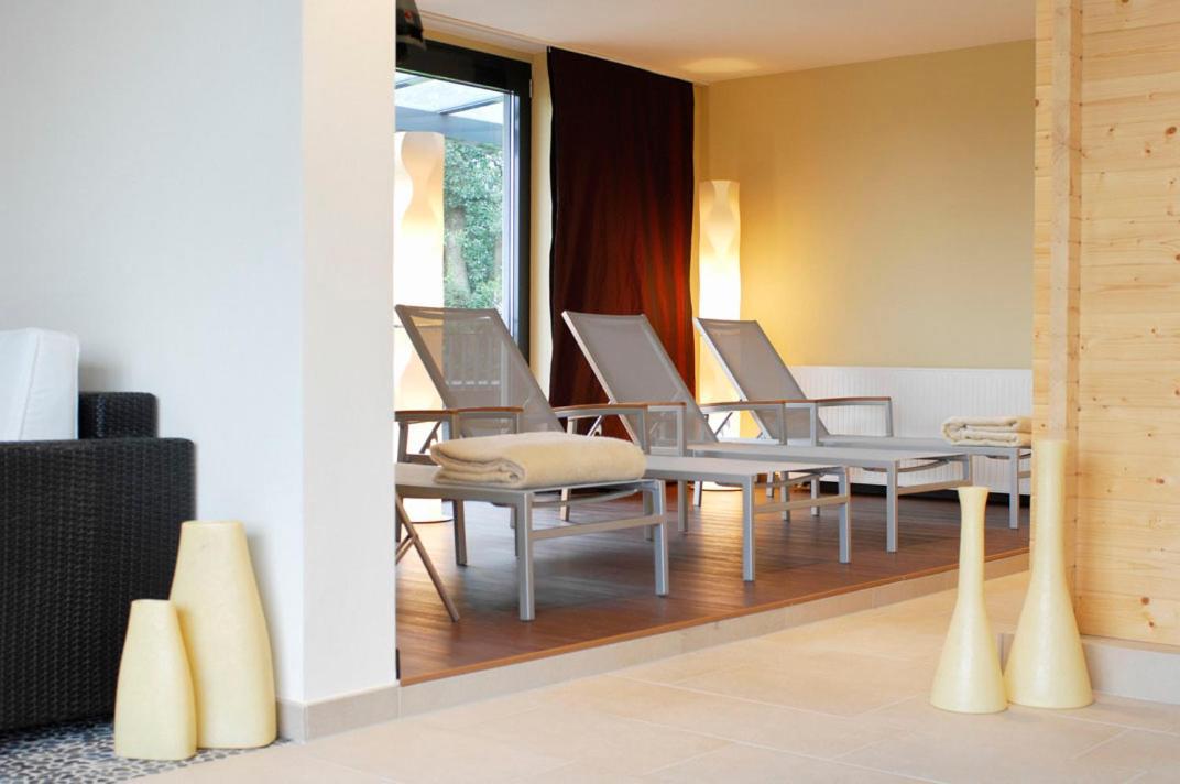 גרונאו Hotel Schepers מראה חיצוני תמונה