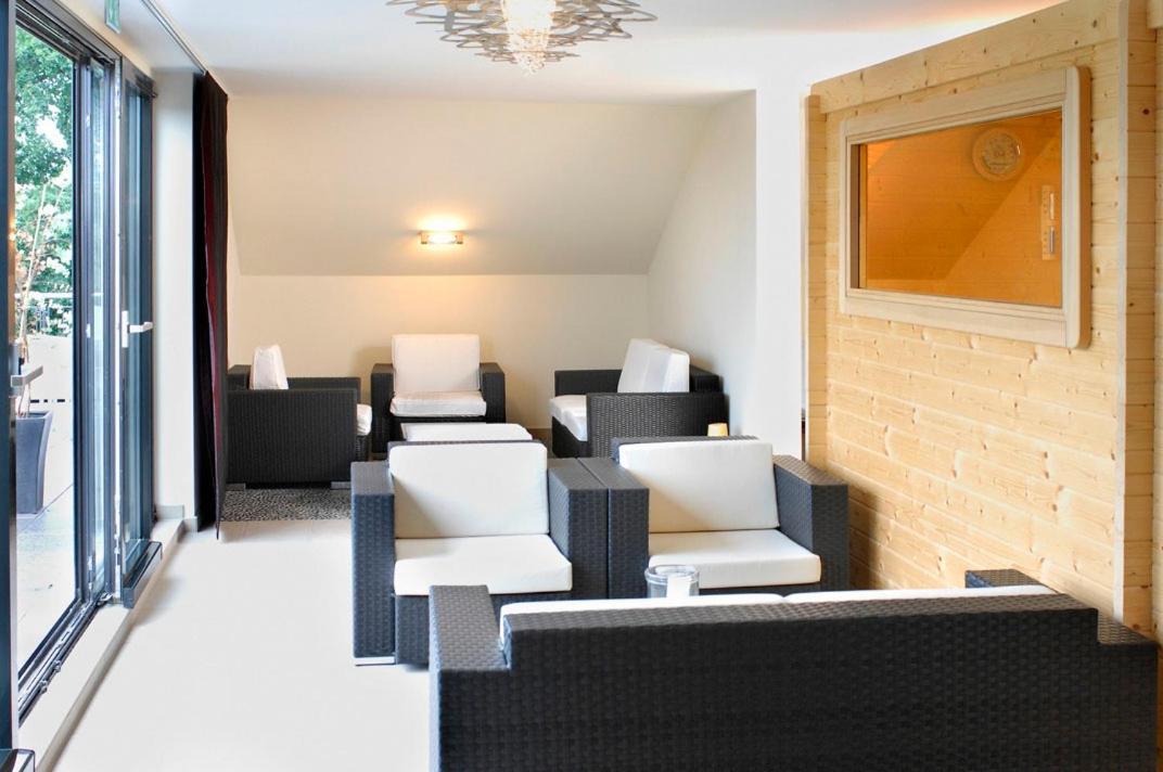 גרונאו Hotel Schepers מראה חיצוני תמונה