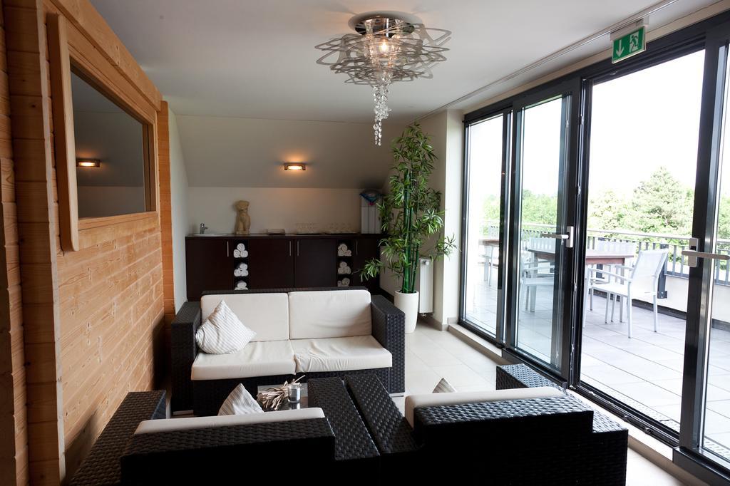 גרונאו Hotel Schepers מראה חיצוני תמונה