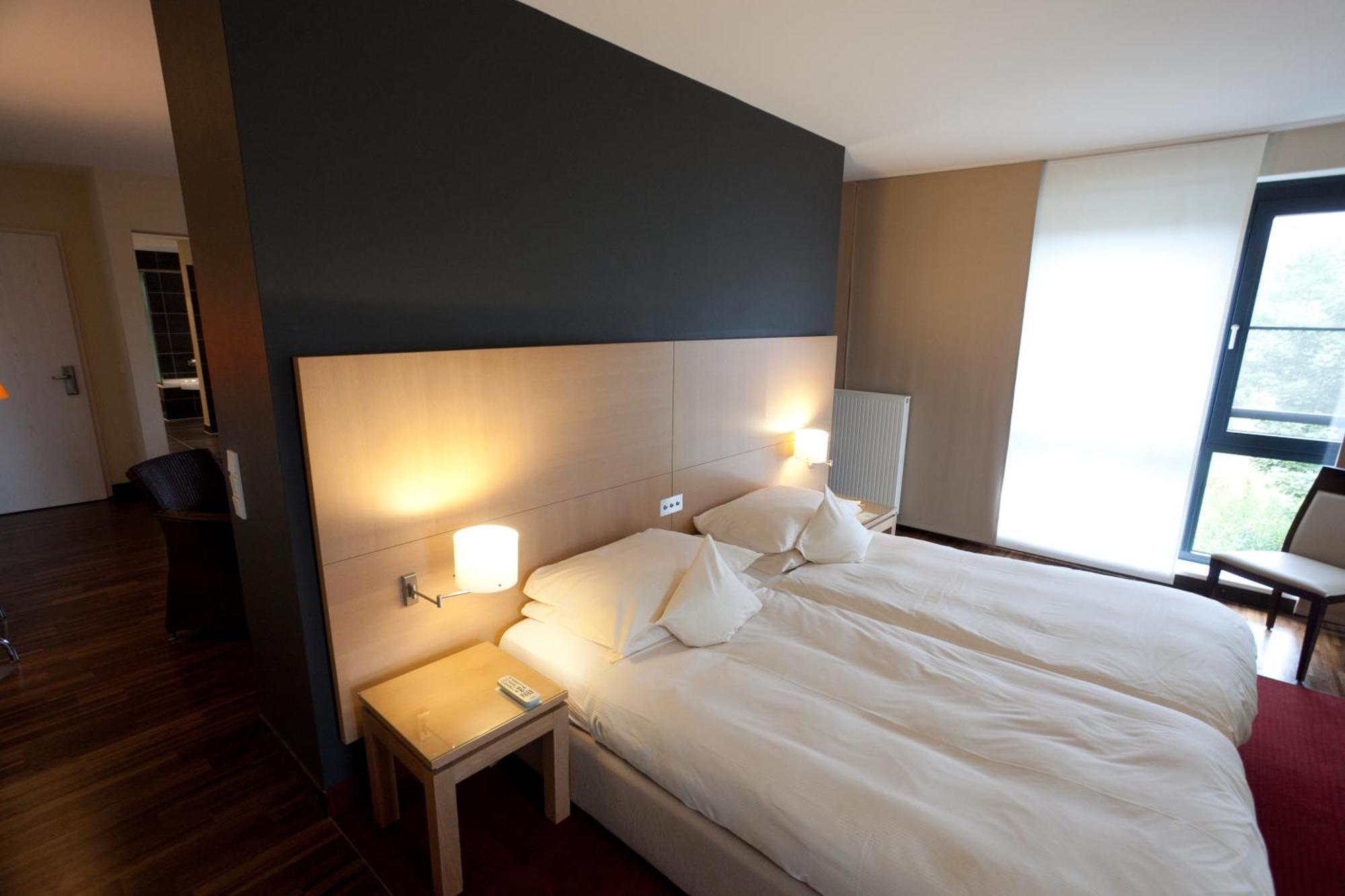 גרונאו Hotel Schepers חדר תמונה
