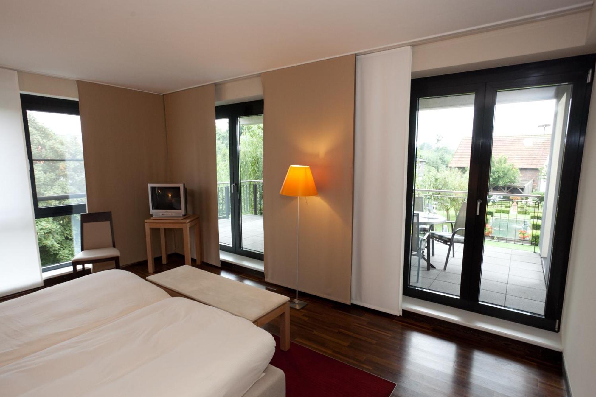גרונאו Hotel Schepers חדר תמונה