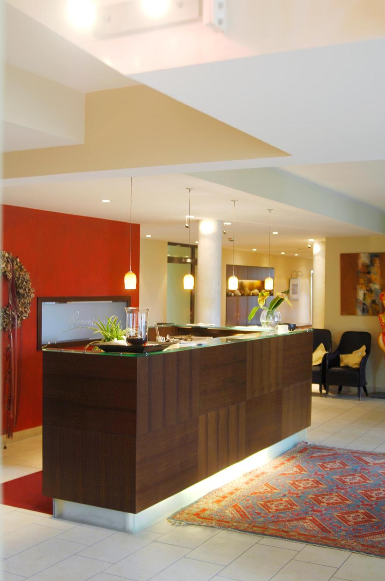 גרונאו Hotel Schepers מראה חיצוני תמונה