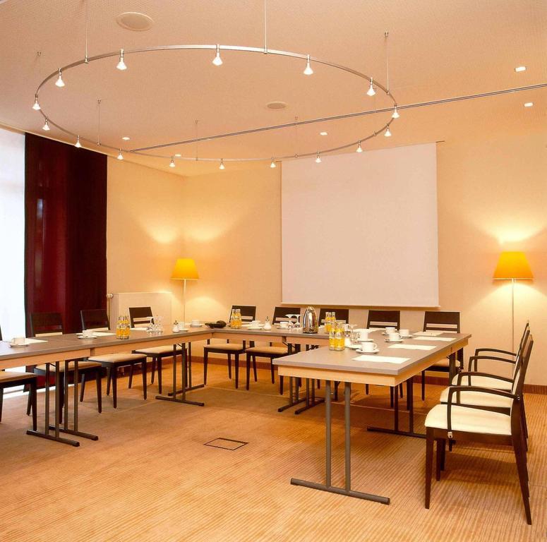 גרונאו Hotel Schepers מראה חיצוני תמונה