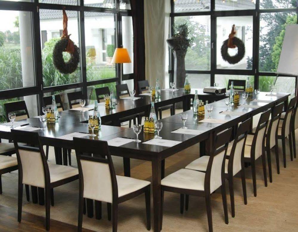 גרונאו Hotel Schepers מראה חיצוני תמונה