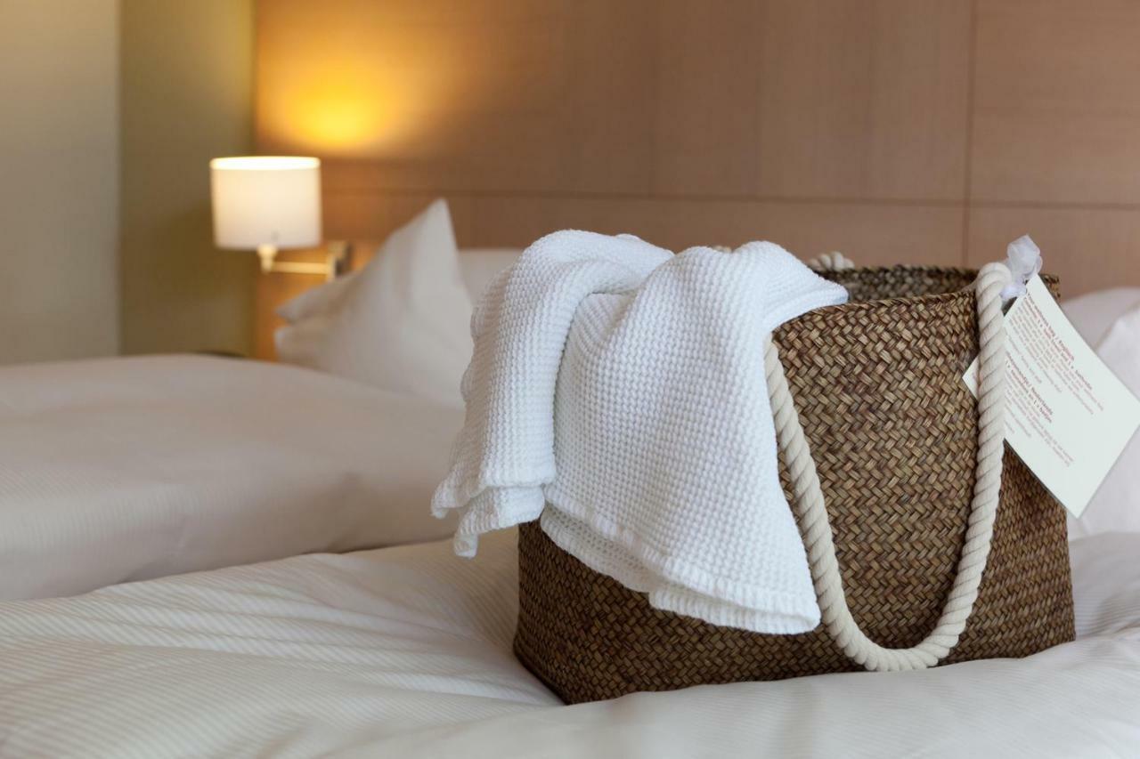 גרונאו Hotel Schepers מראה חיצוני תמונה